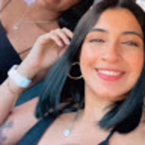 Meet your Posher, Marieycha